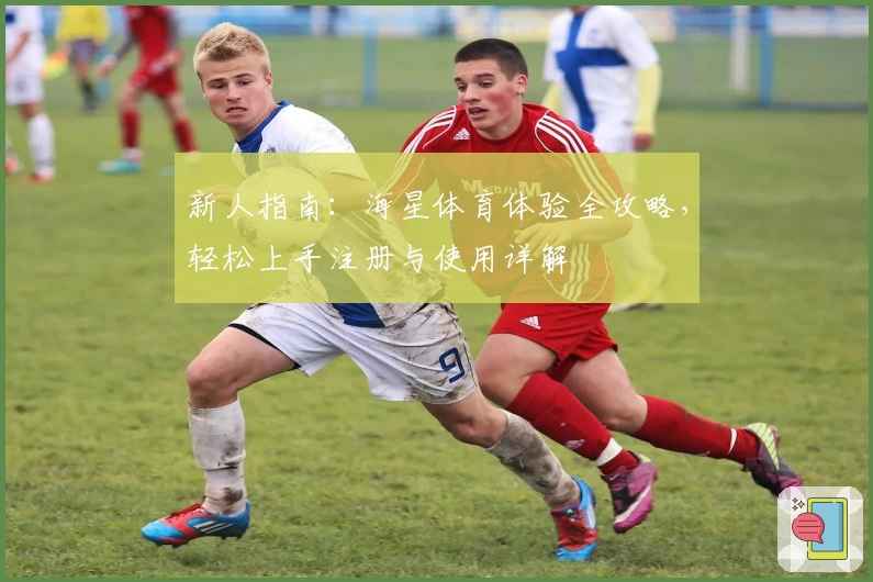 新人指南：海星体育体验全攻略，轻松上手注册与使用详解
