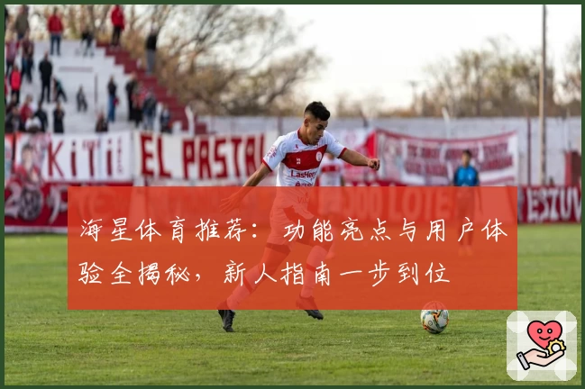 海星体育推荐：功能亮点与用户体验全揭秘，新人指南一步到位