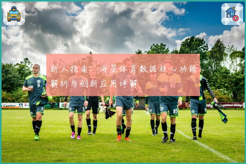 新人指南：海星体育数据核心功能解析与创新应用详解