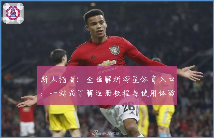 新人指南：全面解析海星体育入口，一站式了解注册教程与使用体验