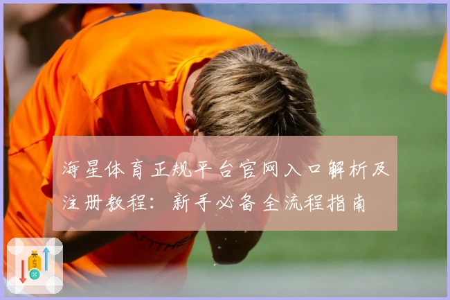 海星体育正规平台官网入口解析及注册教程：新手必备全流程指南